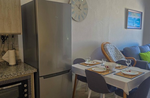 Santiago del Teide Apartment | Arena Sol