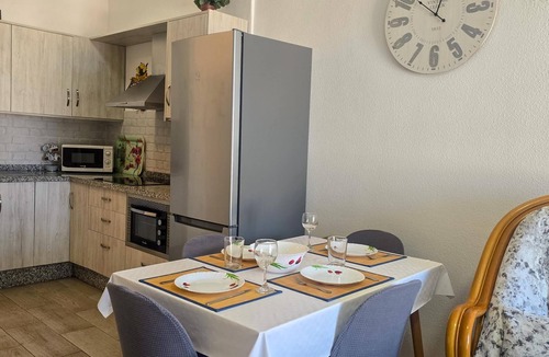 Santiago del Teide Apartment | Arena Sol