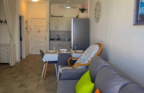 Santiago del Teide Apartment | Arena Sol
