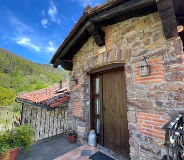 Elduain House | Argiñenea