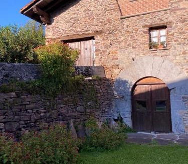 Elduain House | Argiñenea