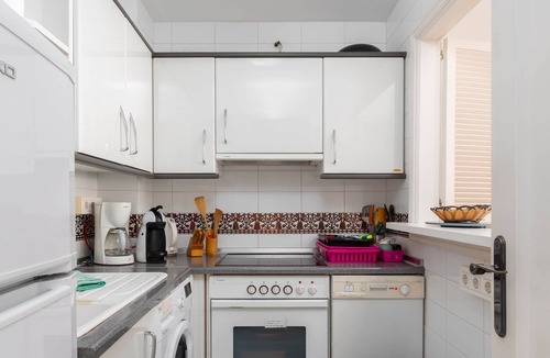 El Faro Apartment | Arkadia Beach apartment