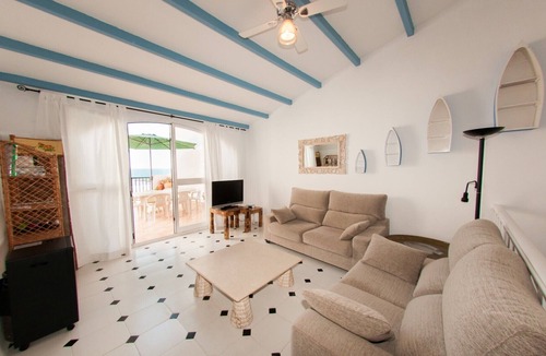 Old Town Apartment | ARSENAL 1 - 3 HABITACIONES CON TERRAZA CON VISTAS