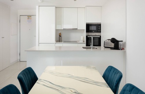 Estepona Apartment | AS EXT Estp LAS Olas B1 P2 1B
