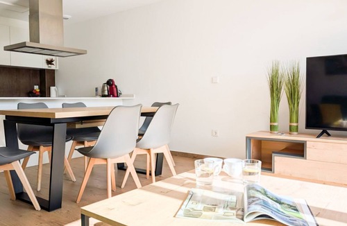 Villajoyosa House | ASTER sun & beach home