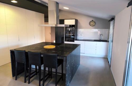 Vimianzo Apartment | Atico Deluxe en Vimianzo