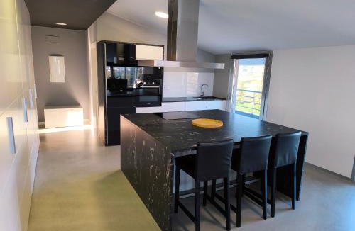 Vimianzo Apartment | Atico Deluxe en Vimianzo