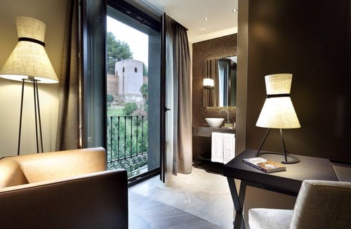 Realejo-San Matias Hotel | Áurea Washington Irving by Eurostars Hotel Company