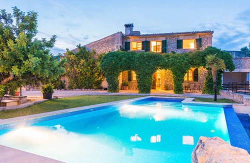 Selva House | Auxella Gran