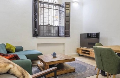 Museo Apartment | Avant-garde minimalism with high qualities 1 ROOM - WIFI