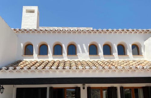 Caserio Los Tarquinos Villa | Awesome 5* Lux Villa - El Valle - Pool/Jacuzzi