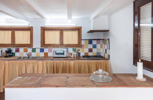 El Gastor House | Awesome home in Cádiz