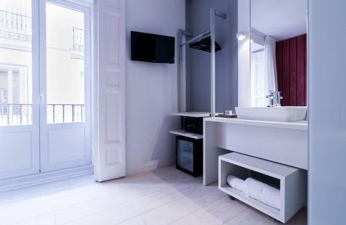 Justicia Hotel | B&B HOTEL Madrid Centro Fuencarral 52