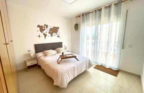 Costa del Zefir House | B&P alojamientos Miami platja Paradise