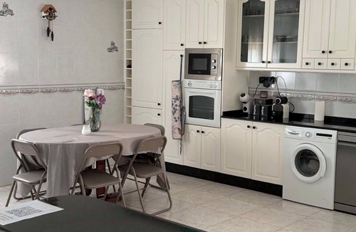 Orihuela Costa House | BABA's House. Charm and serenity right on the water