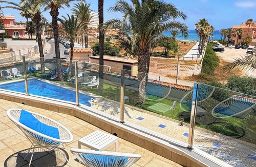 Orihuela Costa House | BABA's House. Charm and serenity right on the water