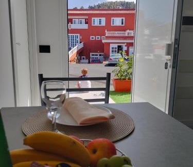 Santa Barbara Apartment | Bajo el Volcán