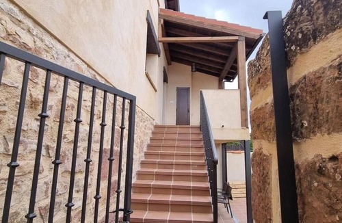 Alcolea del Pinar Apartment | Bakery Apartment