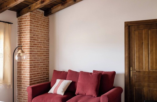 Alcolea del Pinar Apartment | Bakery Apartment