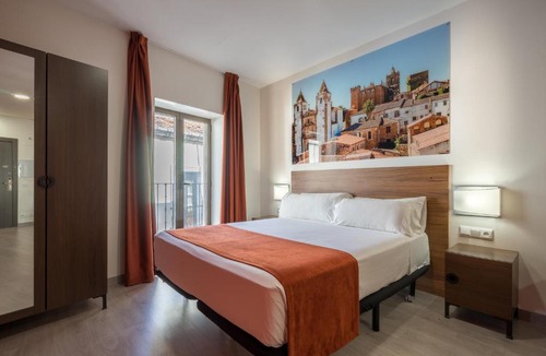 San Juan Apartment | Baluart Apartments