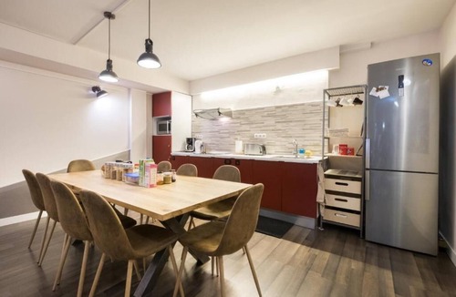 La Sagrada Familia Hostel | Barcelona & You Hostel Sagrada Familia