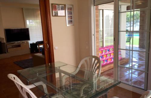 Sant Pol De Mar Villa | BarcelonaVacances-Villa Lucia