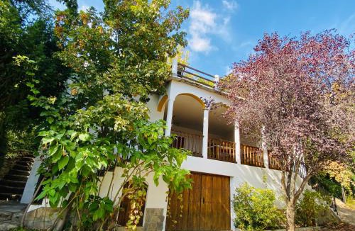 Nevada House | Barranco de la Salud