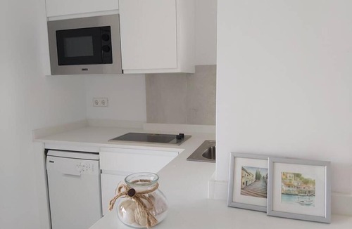 Canyamel Apartment | Beach apartment 4C pool & terrace Cañamel