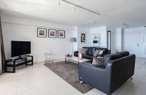 Altea Apartment | Beach Front Apartment ‘Oden 2’ in Altea (max. 4 persons)