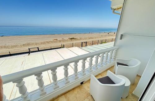 Saladillo-Benamara House | Beach House El Saladillo