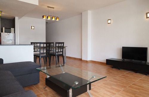 Salou City Centre Apartment | Beachfront Apartment with Pool & WiFi · UHC PLAYAMERO 153