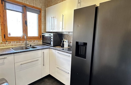 Almadrava Beach Apartment | Beachfront duplex for 4 people.