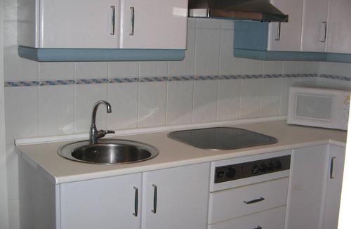 Atlanterra Apartment | Beachfront Apartments with Pools, Gardens & Parking in Puerto Zahara