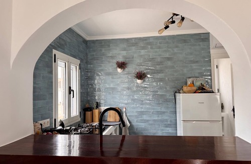 Almadrava Beach House | Beachfront house with stunning views - 4 guests