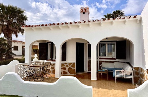 Almadrava Beach House | Beachfront house with stunning views - 4 guests