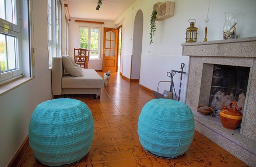 Vilarrube Bed & Breakfast | Beachfront Surf & Holiday House, Charming & Quiet