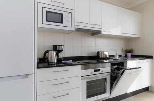 Arona Hotel | Beautiful Home to Rent in Las Americas