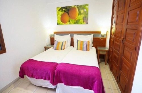 Arona Hotel | Beautiful Home to Rent in Las Americas