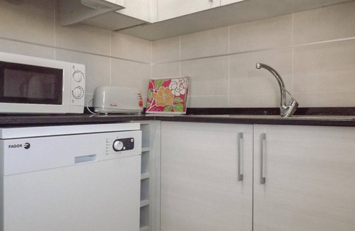 Platja de l'Arenal Apartment | Beautiful and bright apartment with 2 bedrooms and 2 bathrooms in Playa del Arenal, Javea.