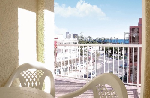 Platja de l'Arenal Apartment | Beautiful and bright apartment with 2 bedrooms and 2 bathrooms in Playa del Arenal, Javea.