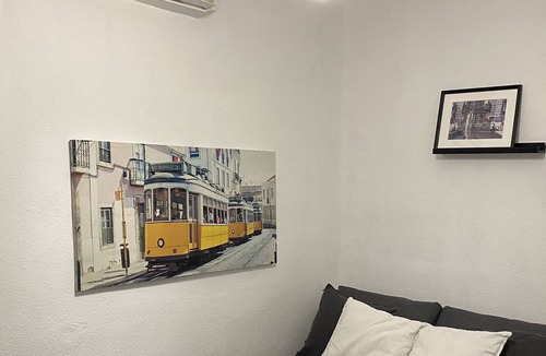 San Roque Apartment | Beautiful apartment in the Old Town of Seville