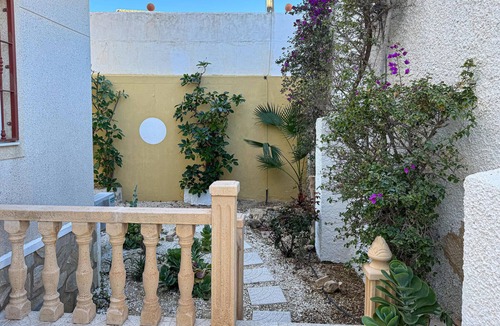 Quesada House | Beautiful home in Ciudad Quesada