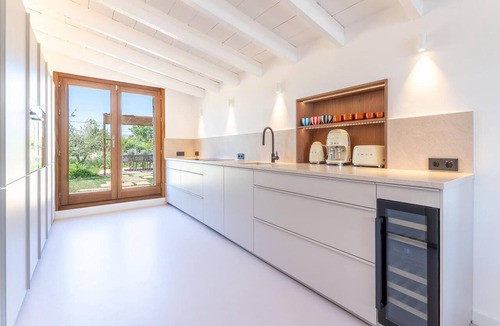 Marratxi House | Beautiful home in Marratxí with private swimming pool, can be inside or outside