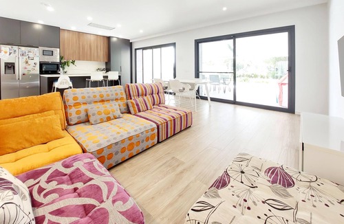 Serra House | Beautiful home in Serra