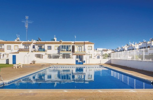 Torrevieja House | Beautiful home in Torrevieja with WiFi