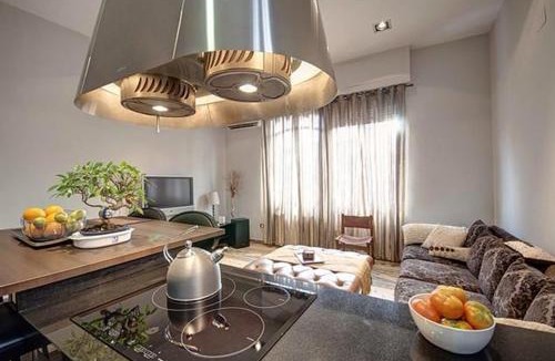 El Cabanyal Apartment | Beautiful House with terrace