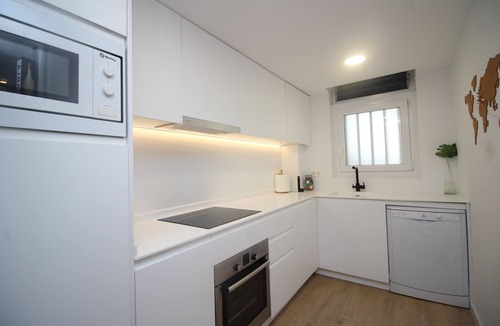 Dehesa de Campoamor Apartment | Beautiful NEW PENTHOUSE with 2 bedrooms and 2 bathrooms, fully RENOVATED