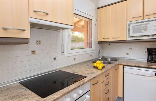 Can Carbonell House | Beautiful private villa for 10 guests with WIFI, private pool, TV and patio