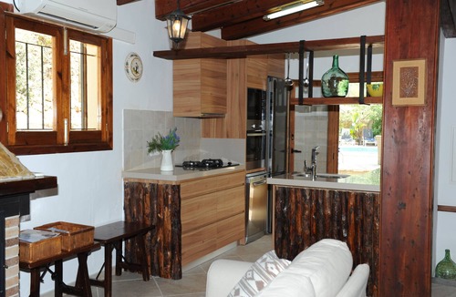Soller House | Beautiful views of Sóller, private pool and BBQ, 3 kms to Sóller