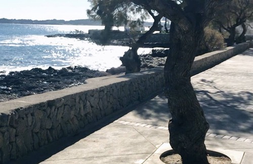 Cala Bona Apartment | beautifully positioned south facing on secure well kept complex and gardens